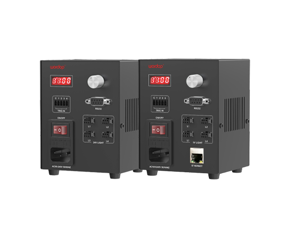 동축 조명 특징